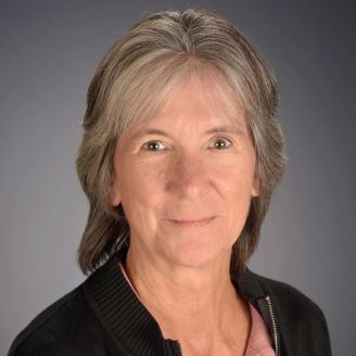 Barbara Duffy, Our Center Director